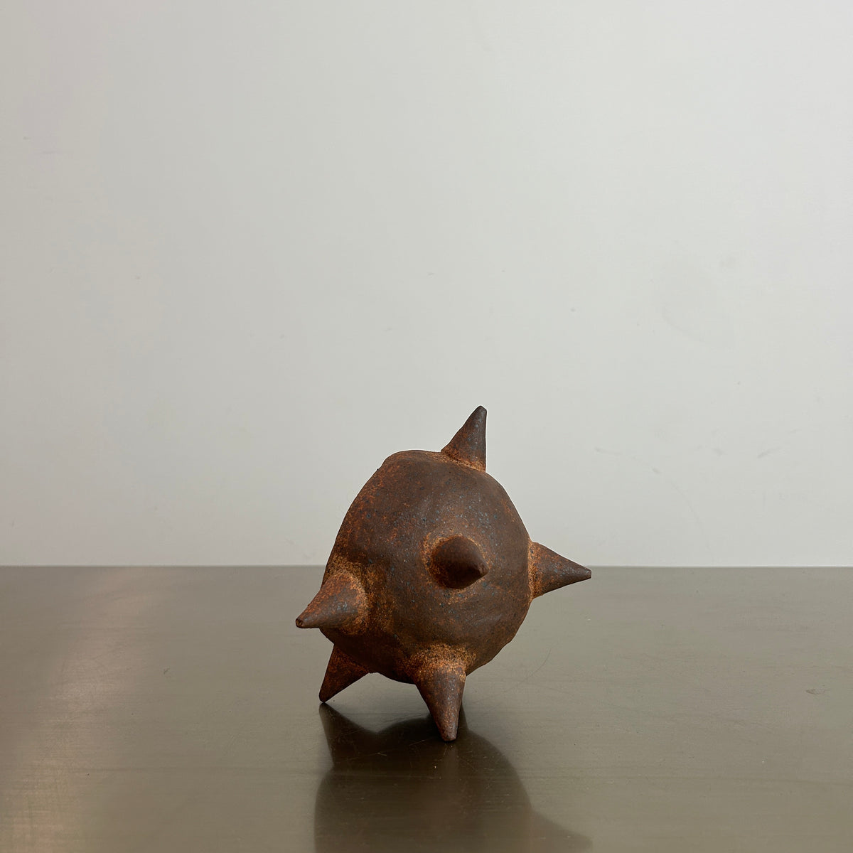 MACE PLANTER