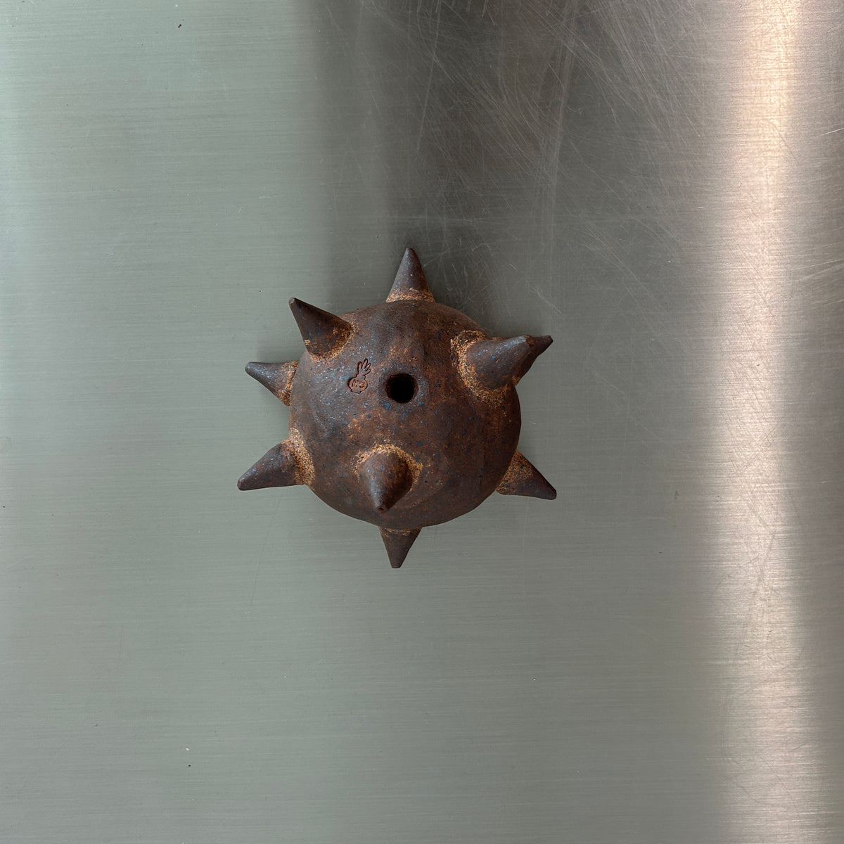 MACE PLANTER